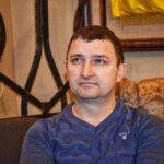 Вітаємо з Днем народження!