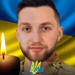 Володимир Кушлик – герой російсько-української війни