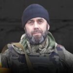 Віктор Мирончук – герой російсько-української війни