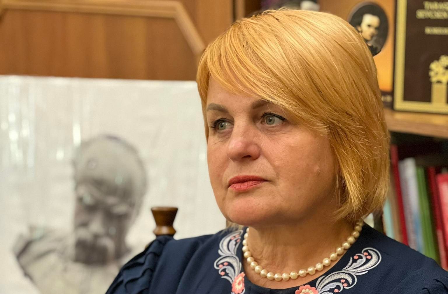 Вітаємо з Днем народження!