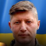 Анатолій Мельничук – герой російсько-української війни