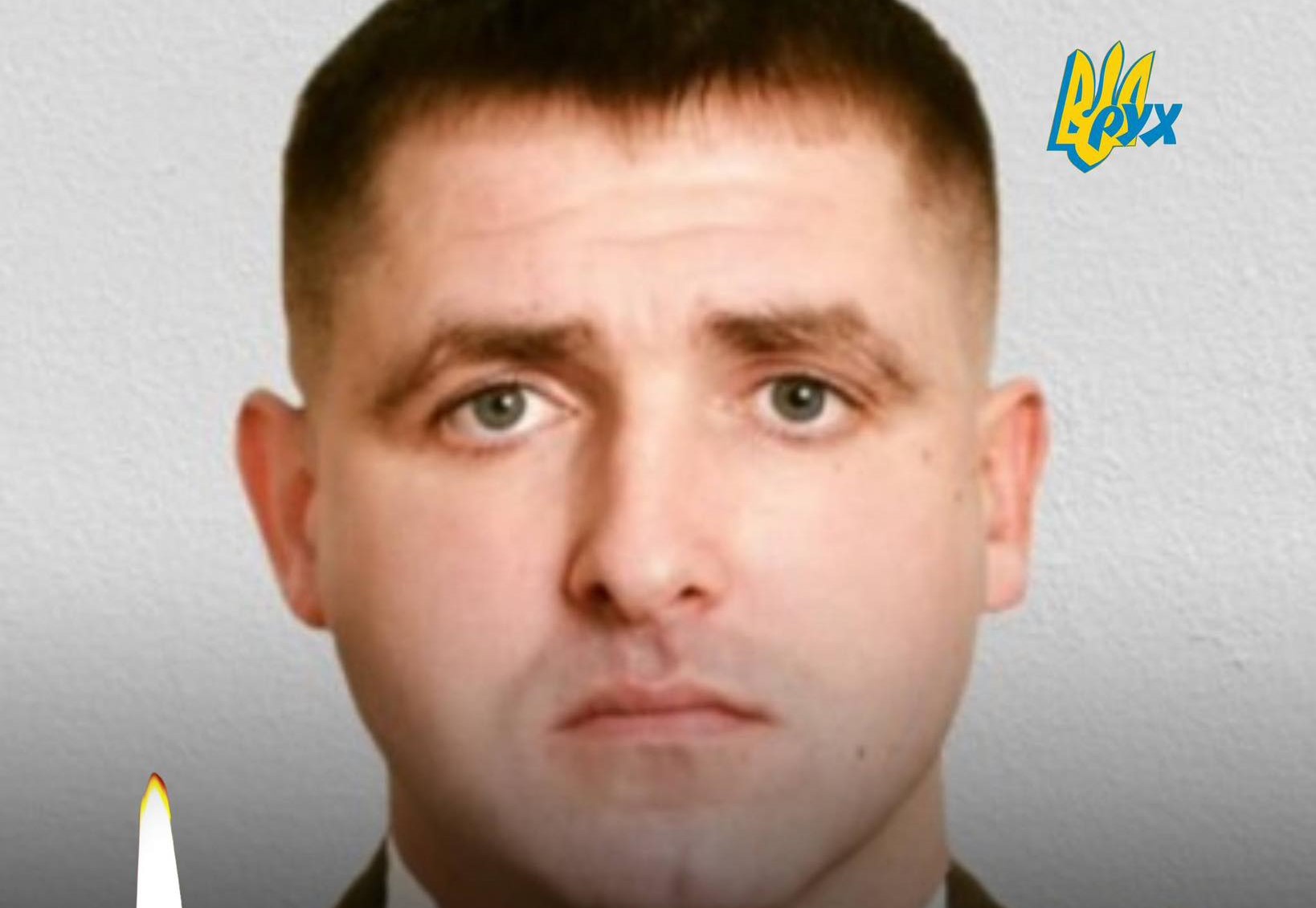 Роман Мельник – герой російсько-української війни
