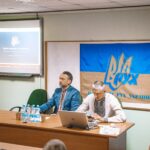 У Києві відбулось урочисте засідання Центрального Проводу Руху до Дня Героїв (+відео)