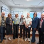 Ірина Сеник – світла постать в історії України