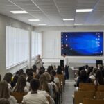 Голова Руху Тернопільщини Анатолій Вихрущ спрезентував власну збірку “Вибране” (+відео)