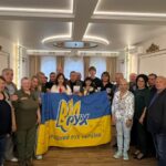 На засіданні Проводу Руху Хмельниччини визначено пріоритети командної роботи