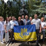 135 років від дня народження Євгена Коновальця. Заходи у с.Зашків Львівської області (+відео)
