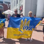 У Хмельницькому відбулася 204-а акція «Поверніть Героїв з полону»