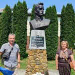 В Косові рухівці вшанували генерала-хорунжого Романа Шухевича
