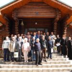 В Ужгороді відзначили 35-річчя відновлення незалежності України та 37-річчя створення Народного Руху України