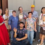 В Одесі розпочав роботу літературний фестиваль PORT