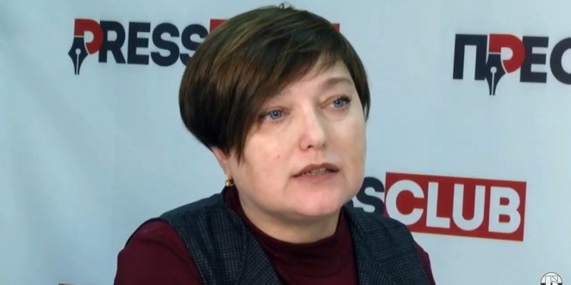 Привітання з прийдешніми святами від членкині Народного Руху України - Наталії Курівчак..mp4_snapshot_00.08.767