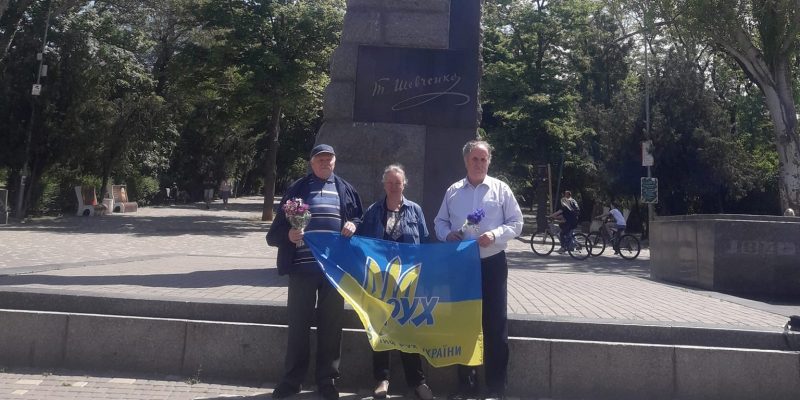 Шевченко161