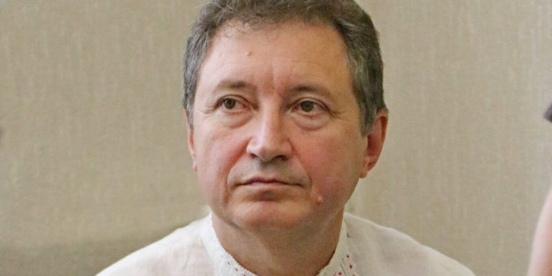 Черняков