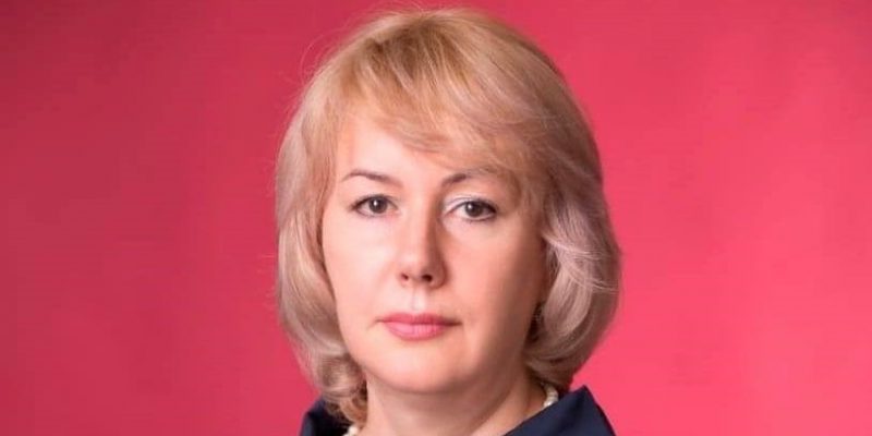 Лук'янова
