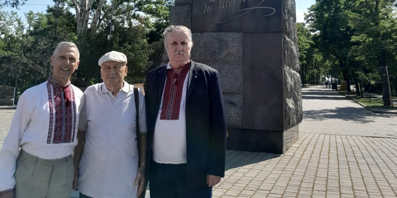Тарас (1)