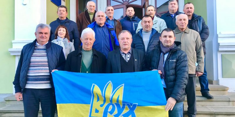 Львівщина