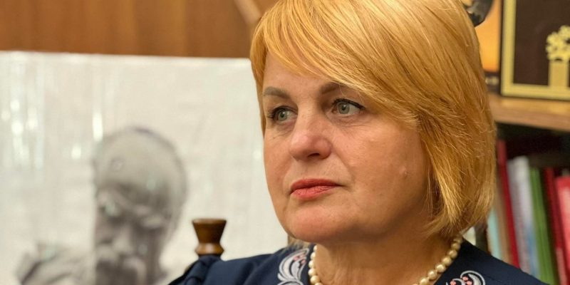 Коваленко