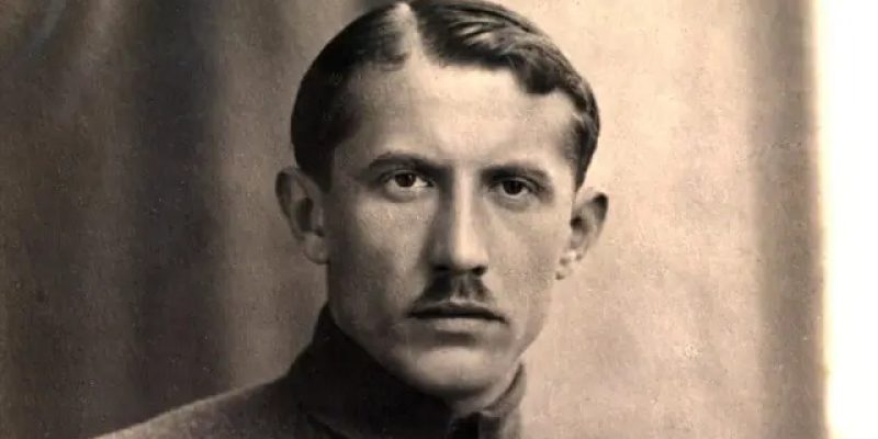 Коновалець